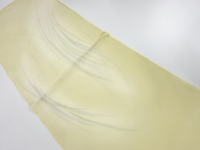 Japanese Kimono / Accessories Silk